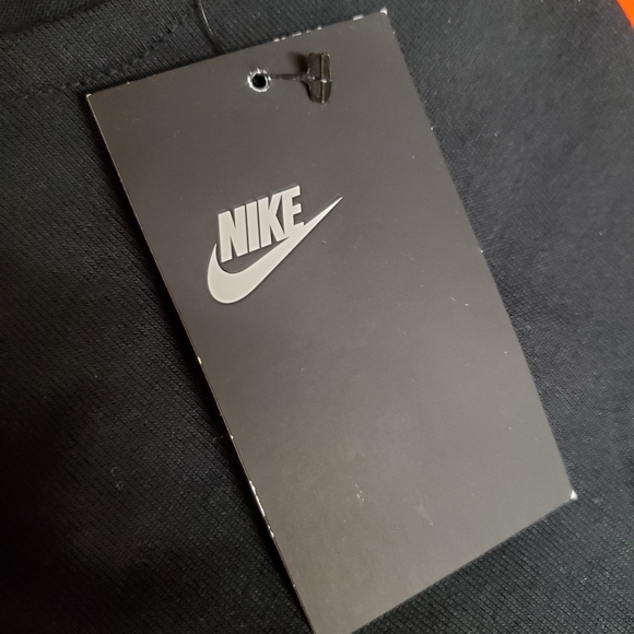 Nike standard fit loose Maxi dress - Picture 6 of 6